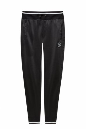 Tiger head sweatpants, zdjęcie 1 Tiger head sweatpants od Plein Sport